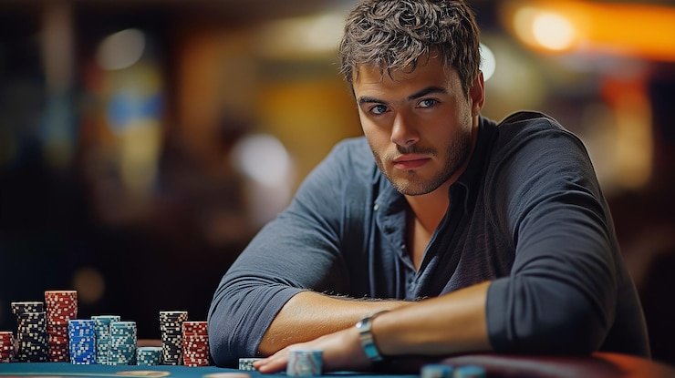 Tim profesional sigapbet di pusat operasi kasino live